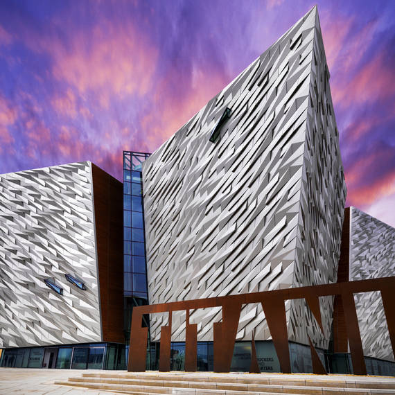 Belfast & Northern Ireland