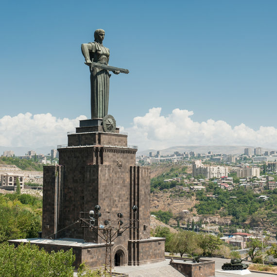 Yerevan