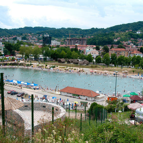 Tuzla