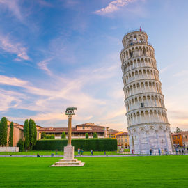 Pisa