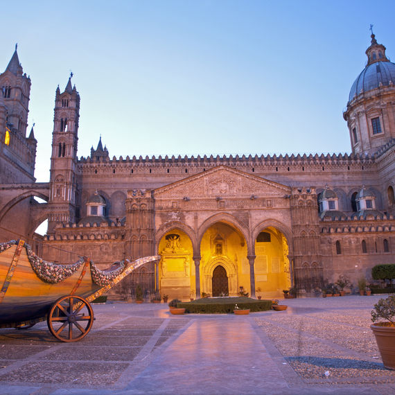 Palermo
