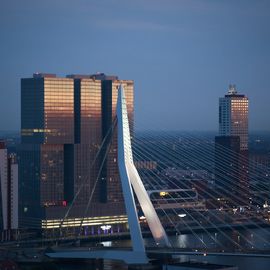 Rotterdam