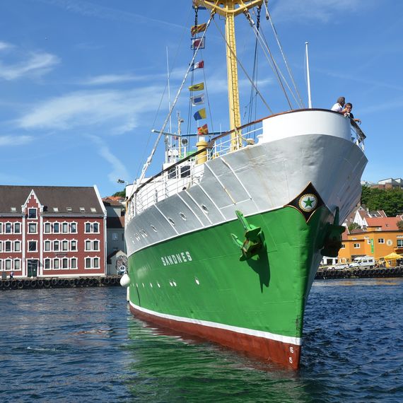 Stavanger