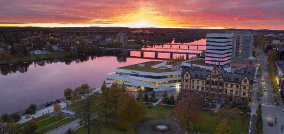 Umeå