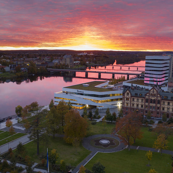 Umeå