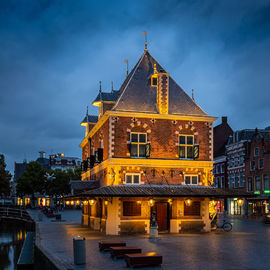 Leeuwarden