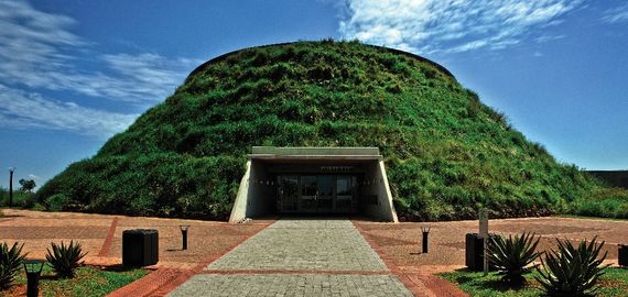 Cradle of Humankind