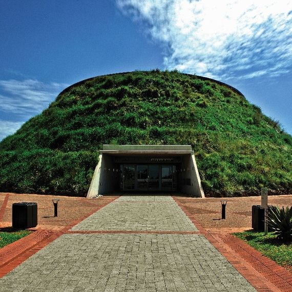 Cradle of Humankind