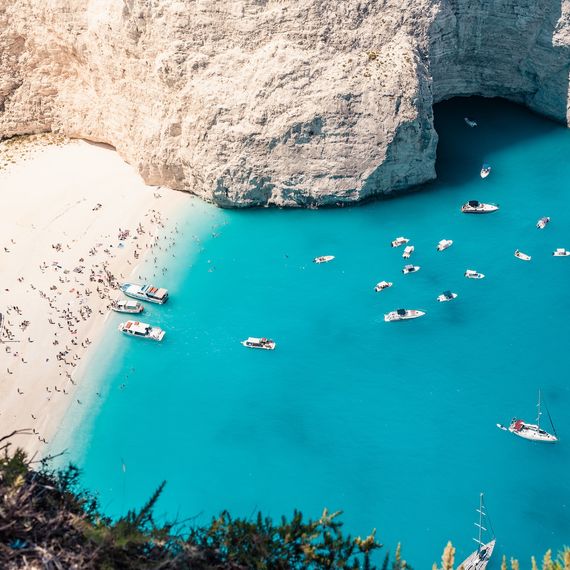 Zakynthos