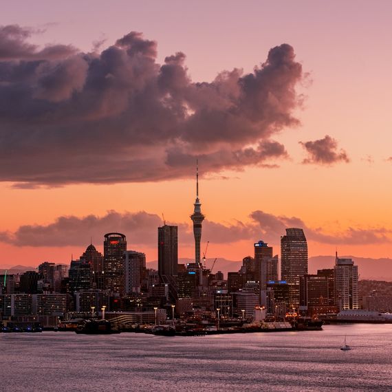 Auckland
