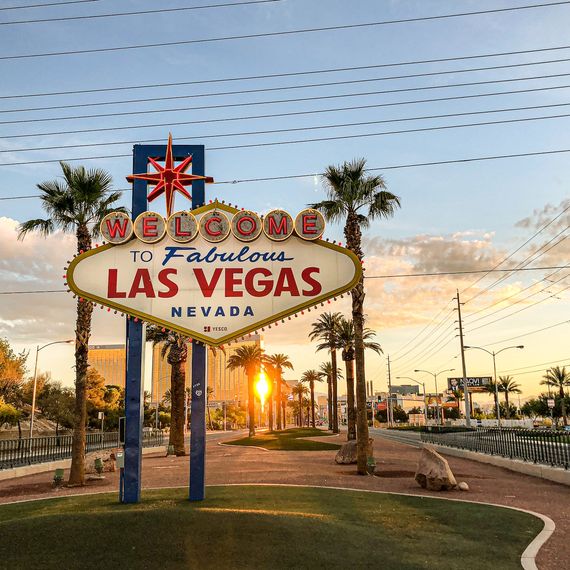 Las Vegas