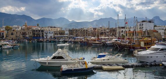 Kyrenia