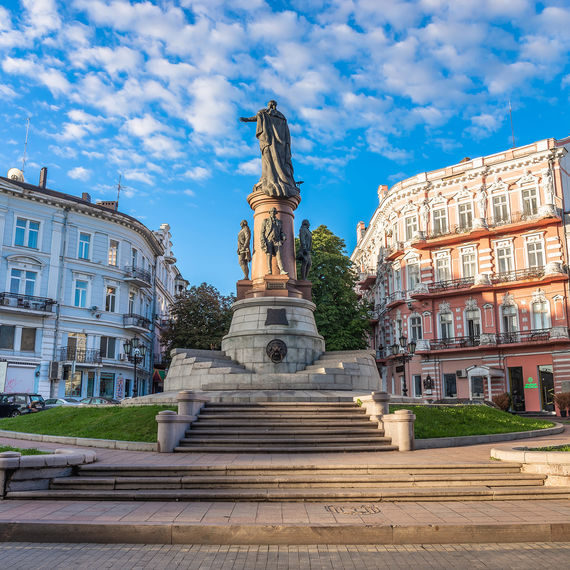 Odessa