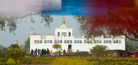 Lumbini