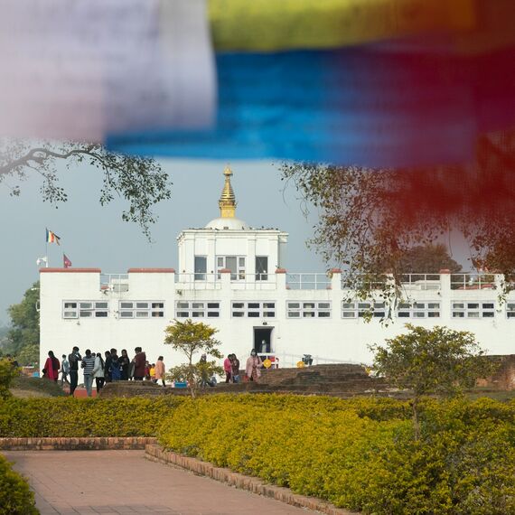 Lumbini