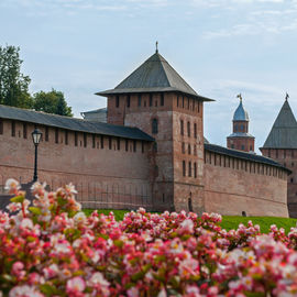Veliky Novgorod