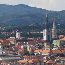 Zagreb