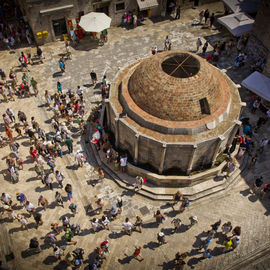Dubrovnik