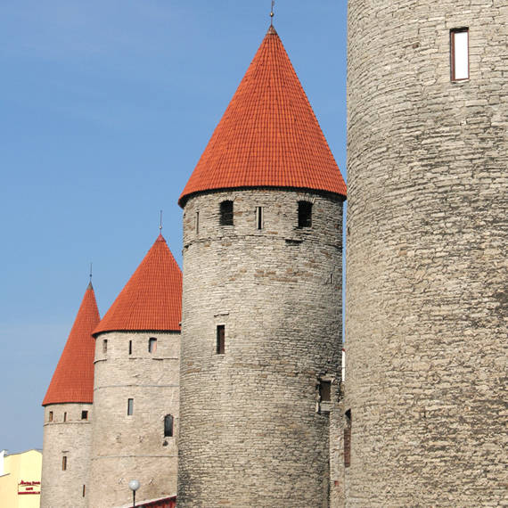 Tallinn
