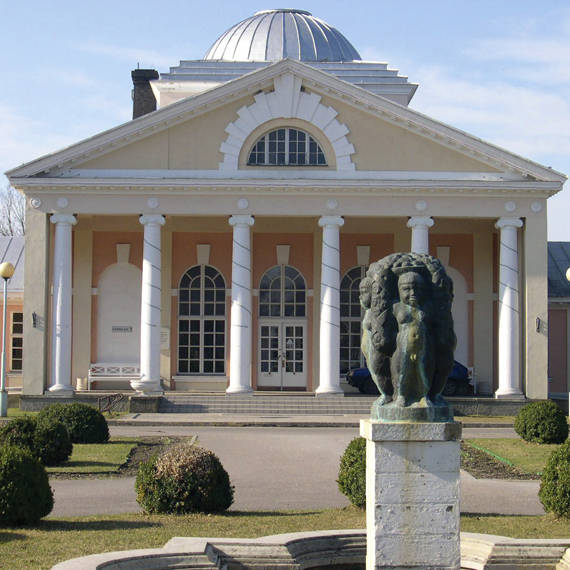 Pärnu