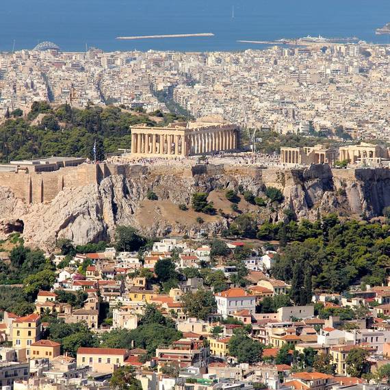Athens
