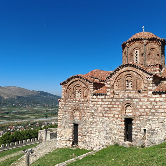 Berat