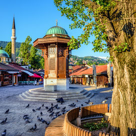 Sarajevo
