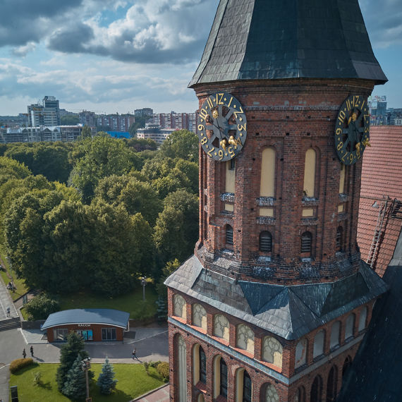 Kaliningrad