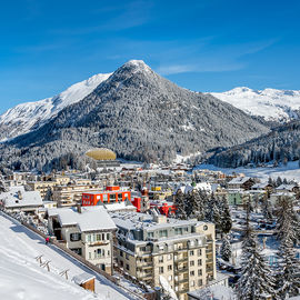 Davos
