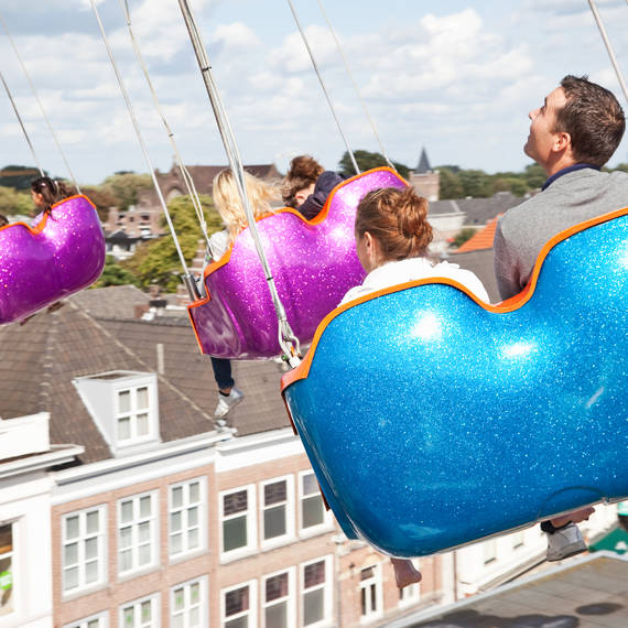 s-Hertogenbosch (Nederlands)