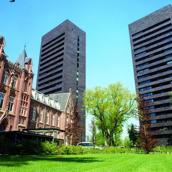 Tilburg (Nederlands)