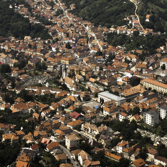 Brasov