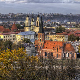 Kaunas