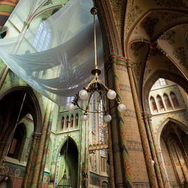 Utrecht (Nederlands)