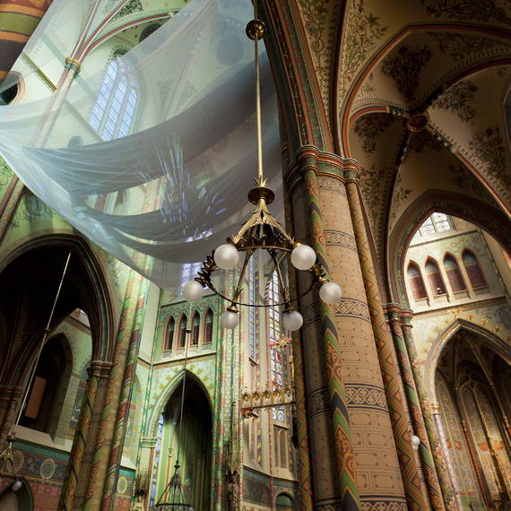 Utrecht (Nederlands)