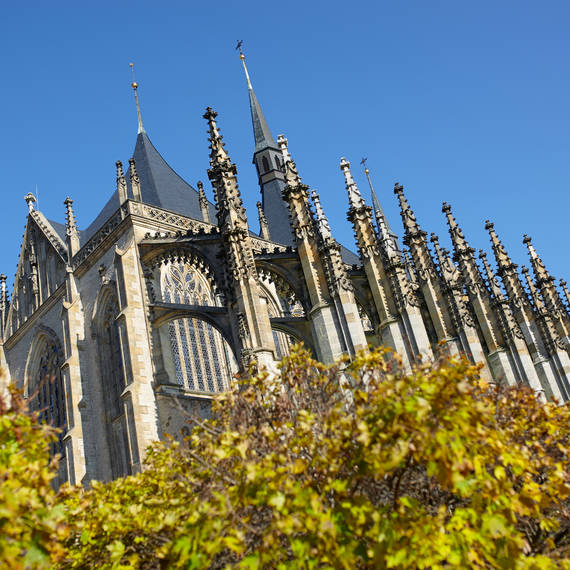 Kutná Hora