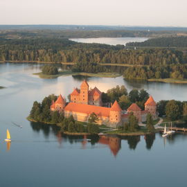 Trakai