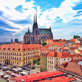 Brno