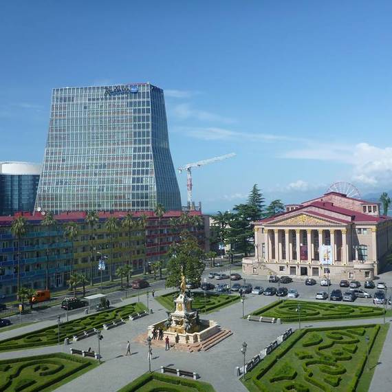 Batumi