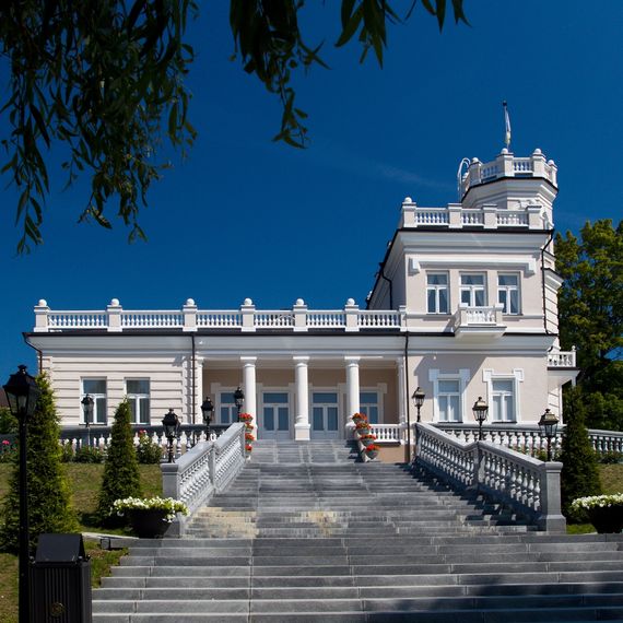 Druskininkai