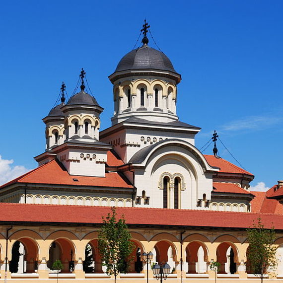 Alba Iulia