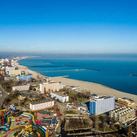 Mamaia