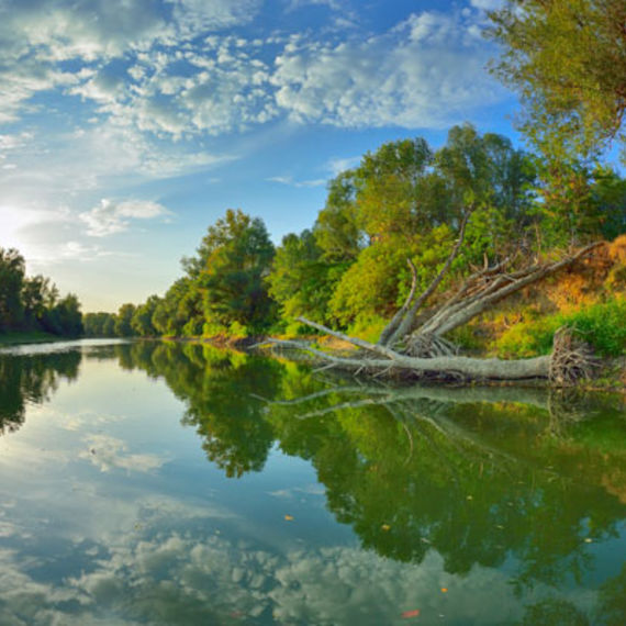 Danube Delta