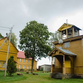 Lake Peipus (Peipsi)