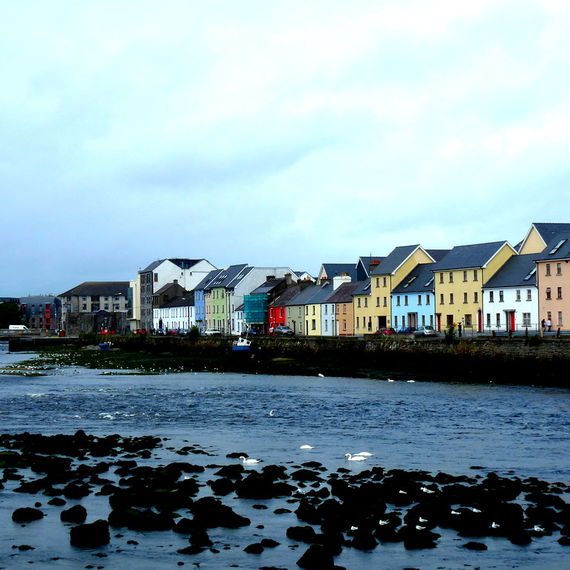 Galway