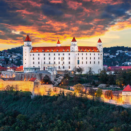 Bratislava