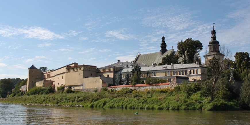 The Norbertine Monastery
