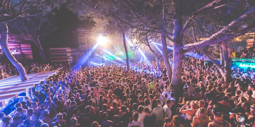 Hideout Festival Archives