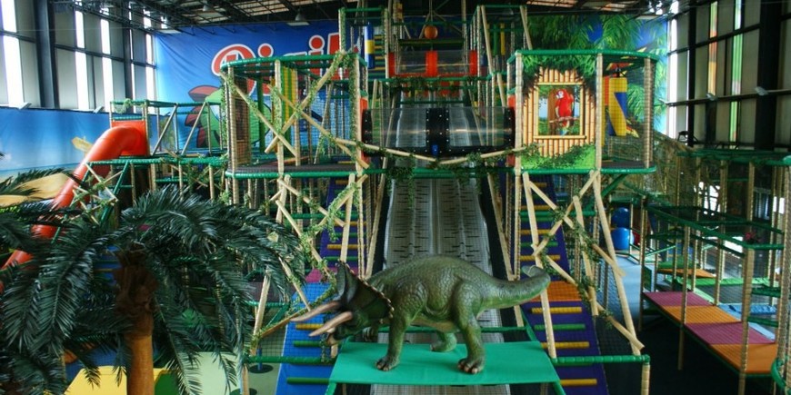 Fun Park Digiloo