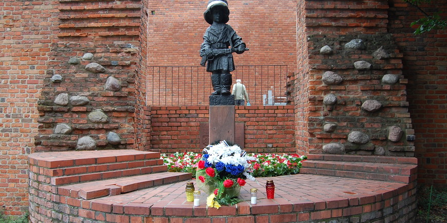 By Kalinka261015 CC BY-SA 3.0 pl via Wikimedia Commons